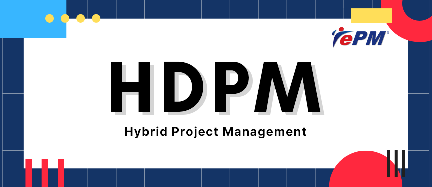 HYBRID PROJECT MANAGEMENT - BLENDING AGILE & TRADITIONAL PRACTICES (SYNCHRONOUS & ASYNCHRONOUS E-LEARNING) [13 - 15 APR 2026]