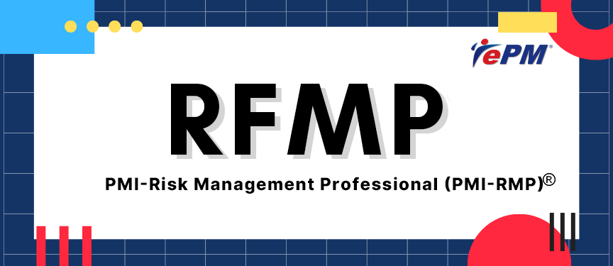 PMI RMP Exam Preparation (Synchronous e-learning) [22 - 25 JUNE 2026]