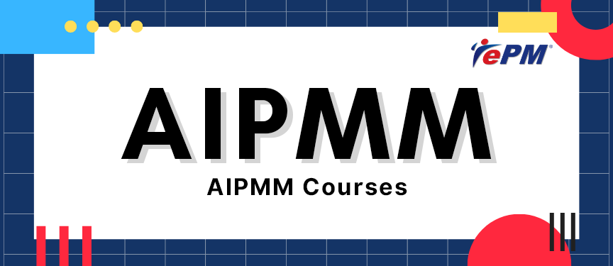 AIPMM - PRODUCT MANAGEMENT